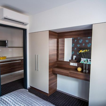 Plage Apartman Hajdúszoboszló 외부 사진