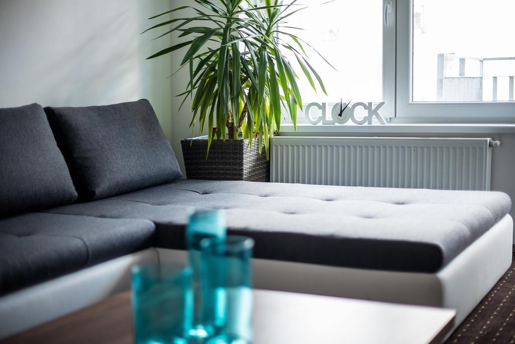 Plage Apartman Hajdúszoboszló 외부 사진