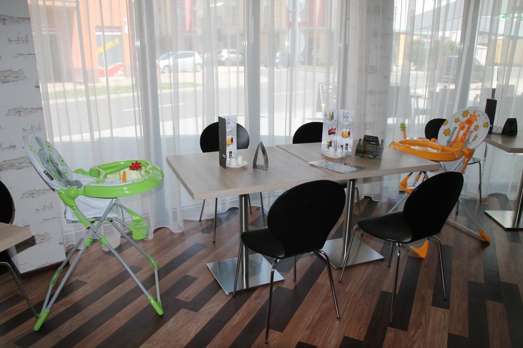 Plage Apartman Hajdúszoboszló 외부 사진