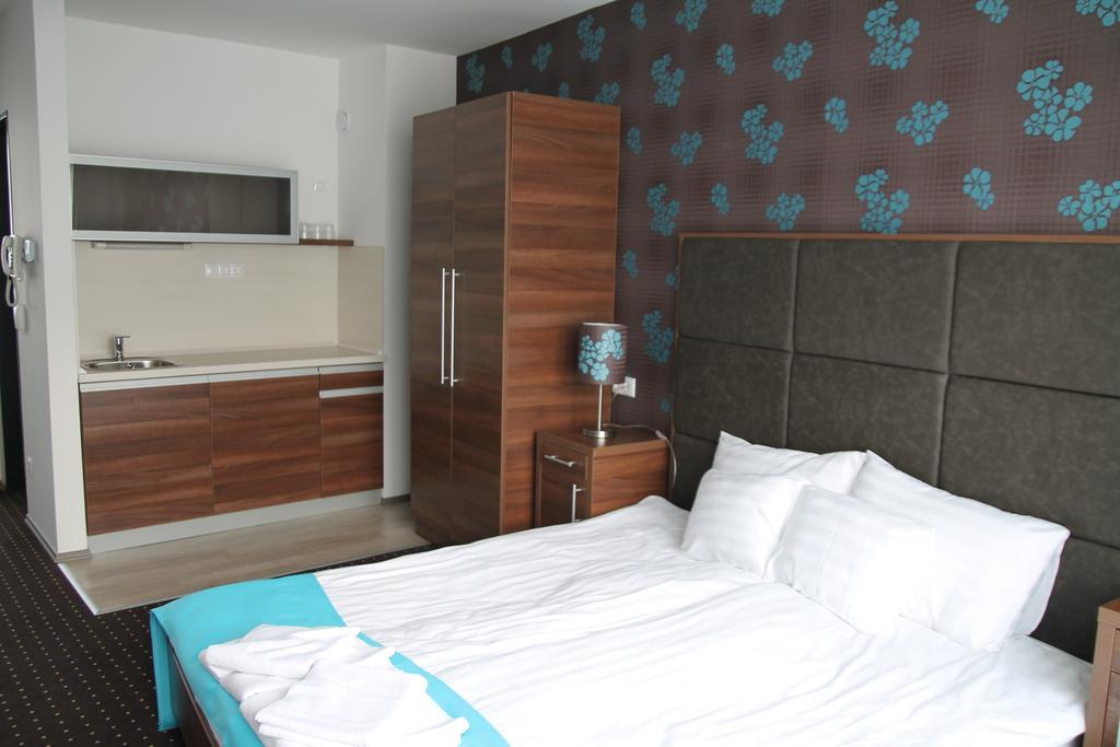 Plage Apartman Hajdúszoboszló 객실 사진