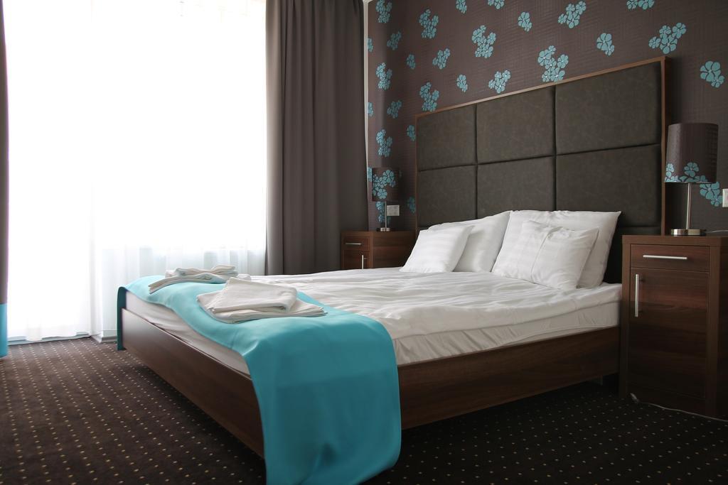 Plage Apartman Hajdúszoboszló 객실 사진