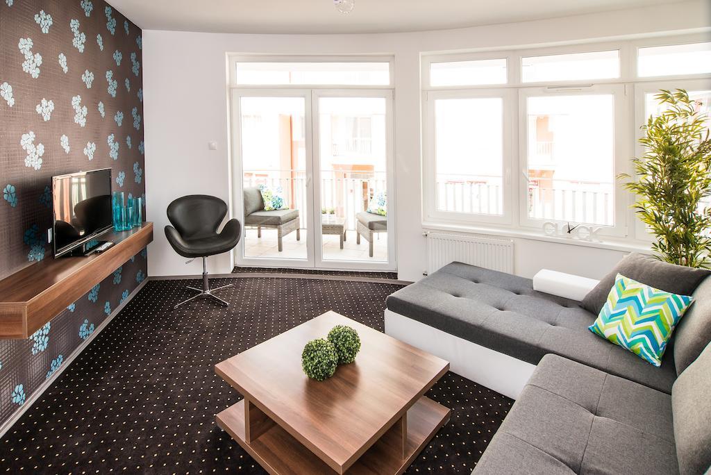 Plage Apartman Hajdúszoboszló 객실 사진