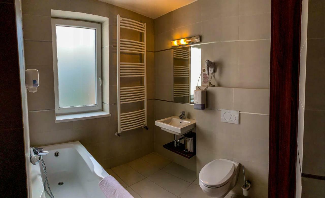 Plage Apartman Hajdúszoboszló 외부 사진