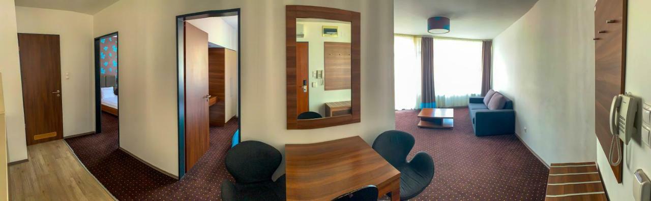 Plage Apartman Hajdúszoboszló 외부 사진